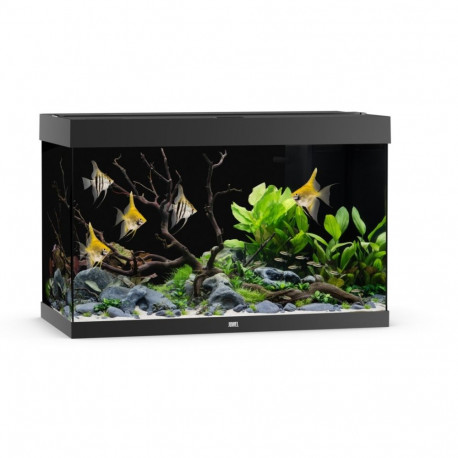 Aquarium Rio LED 290 L black