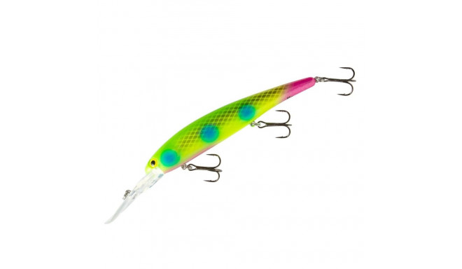 Lure Pradco Walleye Deep B93 11,9cm/17,72g/3,6-8,1m