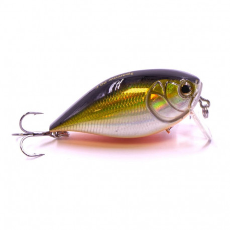 Strike-Pro EG-185F 612T 7cm/16,4g/0,1m