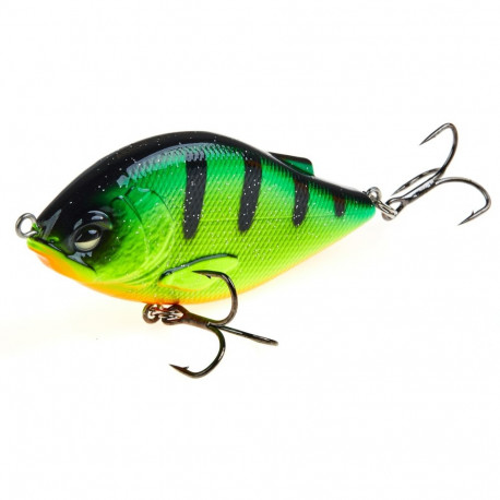 Vobler LJ Original Arrow Jerk 8S 8cm/23g/0,5-1,5m 027