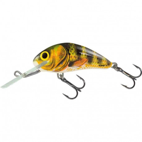 Lure Hornet 4F 4cm/3g/1.5-3.1m RIP