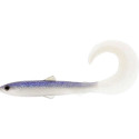 Bullteez Curltail 10cm/6g Sparkling Blue 2pcs