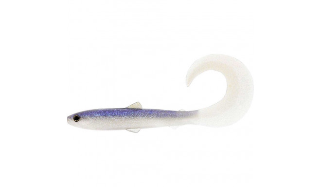 Bullteez Curltail 10cm/6g Sparkling Blue 2tk
