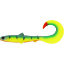 Bullteez Curltail 14cm/15g Tiger Perch 2tk