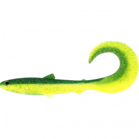 Bullteez Curltail 14cm/15g Fireflash 2pcs