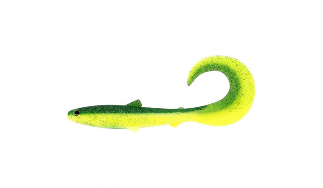 Bullteez Curltail 14cm/15g Fireflash 2tk
