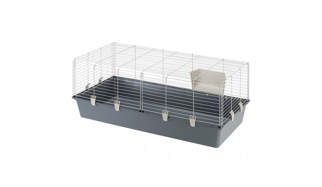 Cage Rabbit 120 EL 118x58,5x49,5cm rabbit