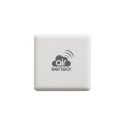 blebox airSensor 2.4 GHz 98% valge