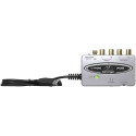 Behringer UFO202 USB liides