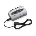 Behringer UFO202 - USB interface