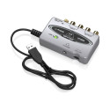 Behringer UFO202 USB liides
