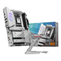 MSI MPG B850 EDGE TI WIFI emaplaat AMD B850 Socket AM5 ATX
