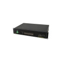 PULSAR 16-port S116 switch for up to 16 IP cameras