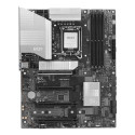 MSI PRO B860-P emaplaat Intel B860 LGA 1851 (Socket V1) ATX