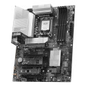 MSI PRO B860-P WIFI emaplaat Intel B860 LGA 1851 (Socket V1) ATX