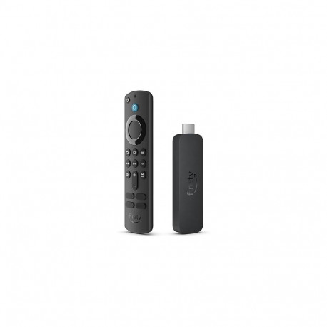 Amazon Fire TV Stick 4K 2024