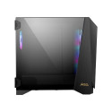 MSI MEG PROSPECT 700R computer case Midi Tower Black
