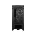 MSI MEG PROSPECT 700R computer case Midi Tower Black