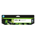 HP 970XL suure tootlikkusega must originaaltindikasett