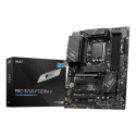 MSI mainboard Pro B760-P DDR4 II Intel B760 LGA 1700 ATX
