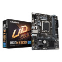 GIGABYTE H610M K DDR4 Motherboard - Supports Intel Core 14th Gen CPUs, up to 3200MHz DDR4, 1xPCIe 3.