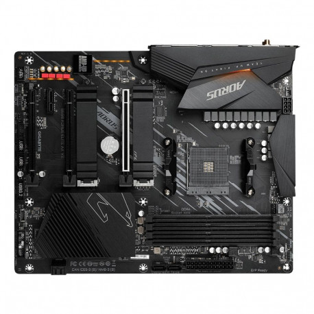 GIGABYTE emaplaat B550 AORUS ELITE AX V2
