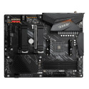 Gigabyte B550 Aorus Elite AX V2 emaplaat - AMD Ryzen 5000 protsessorid, 12+2 faasi VRM, kuni 4733MHz