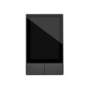 Smart WiFi control panel SONOFF NSPanel (black, 120mm)