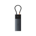 Baseus Metal Gleam Series Multi-functional Type-C