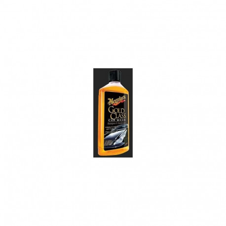 Gold Class Car Wash Shampoo & Conditioner 473ml