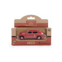 Warszawa M-20 cherry red 1:43