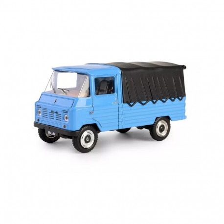 Zuk blue 1:43