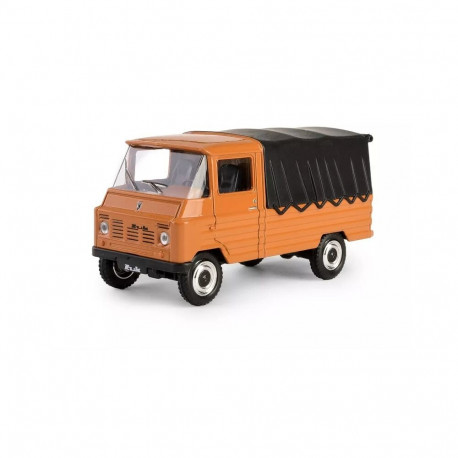 Zuk brown 1:43