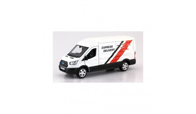 Ford Transit Van white 1:32