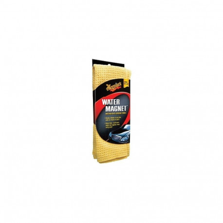 Meguiars vesi Magnet- kuivatuslapp