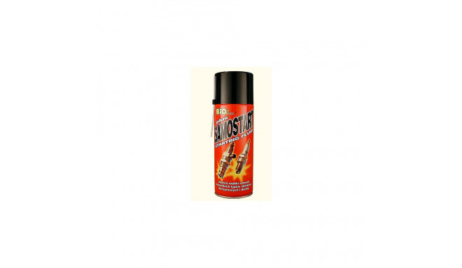 Mootori kiirstart. Bioline 400ml