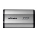 ADATA External SSD||SD810|4TB|USB-C|Write speed 2000 MBytes/sec|Read speed 2000 MBytes/sec|SD810-400