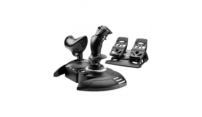 THRUSTMASTER Joystick T-Flight Full Kit Xbox Series X/S Black