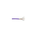 Digitus | Installation cable | CAT 6 F-UTP | Violet