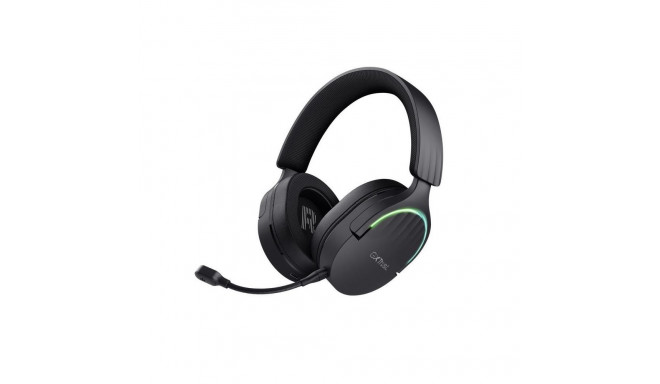 Trust HEADSET WRL GXT491 FAYZO/BLK 24901