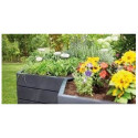 Garantia garden box Ergo, wood imitation