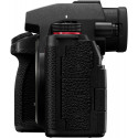 Panasonic Lumix DC-S5 II + 24-60mm