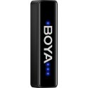 Boya juhtmevaba mikrofon Boyalink 2 Wireless