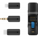 Boya wireless microphone Boyalink 2 Wireless