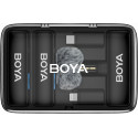 Boya juhtmevaba mikrofon Boyalink 2 Wireless