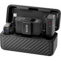 Boya wireless microphone BOYAMIC 2-02