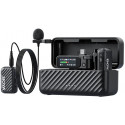 Boya wireless microphone BOYAMIC 2-01