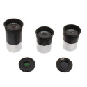 Byomic Reflector Telescope P 114/500 EQ-SKY
