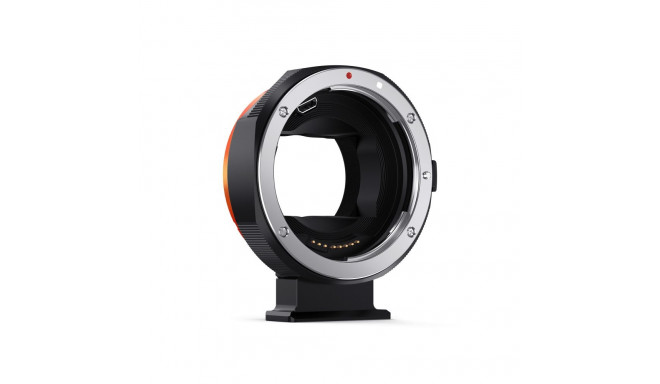 Lens Adapter - K&f Concept Ef-e Iv Bayonet Adapter
