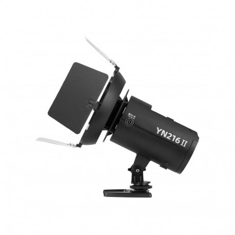 LED Lamp Yongnuo YN216 II - WB (2700 K - 8000 K)